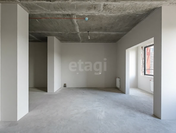 
  Продается 1-комн. квартира 40 м², в ЖК Тихомиров, башня А. Фото 5.
