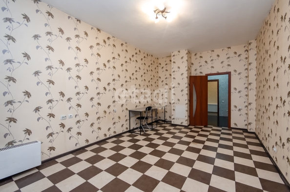 
  Продается 1-комн. квартира 36.38 м², в ЖК Радужный каскад, б/с 19. Фото 6.