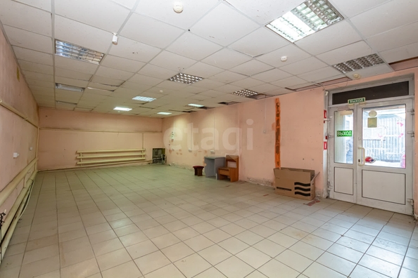 
  Продается торговая площадь 600 м². Фото 3.