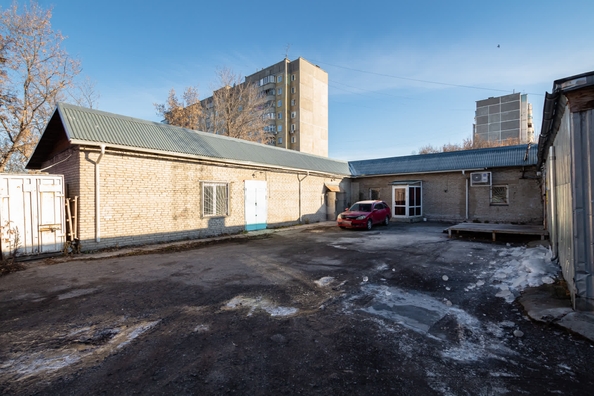 
  Продается торговая площадь 600 м². Фото 8.