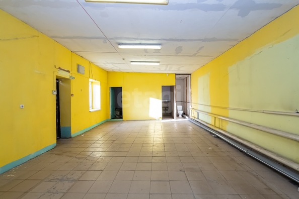 
  Продается торговая площадь 600 м². Фото 20.
