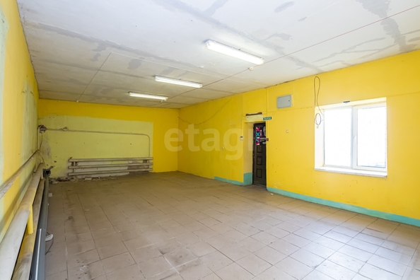 
  Продается торговая площадь 600 м². Фото 25.