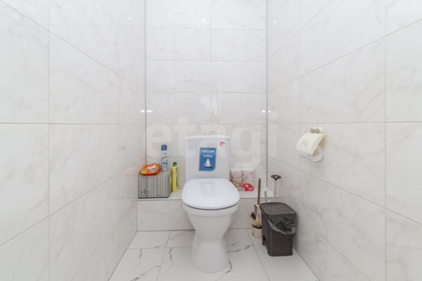 
  Продается 2-комн. квартира 56 м², в ЖК Ред Фокс, дом 3. Фото 13.