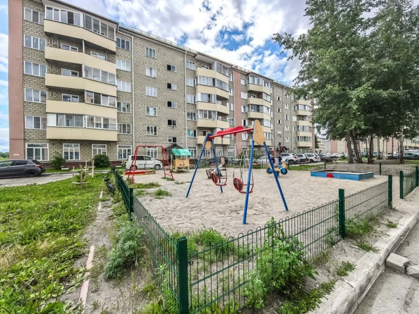 
  Продается студия 23.5 м². Фото 20.