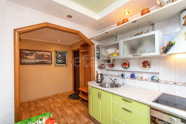 
  Продается 2-комн. квартира 44.3 м². Фото 5.