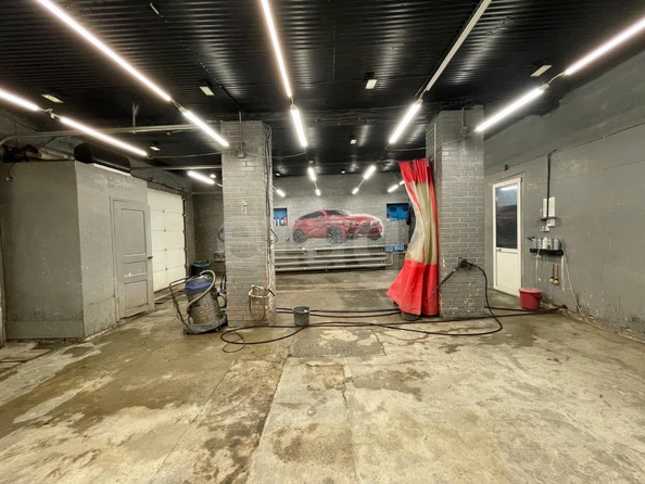 
  Продается гараж 118.3 м². Фото 9.