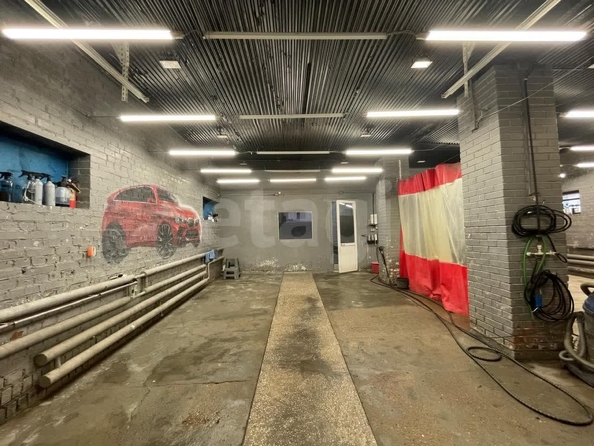 
  Продается гараж 118.3 м². Фото 11.