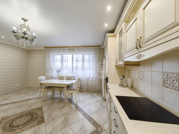 
  Продается 3-комн. квартира 124.9 м². Фото 5.