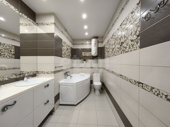 
  Продается 3-комн. квартира 124.9 м². Фото 26.