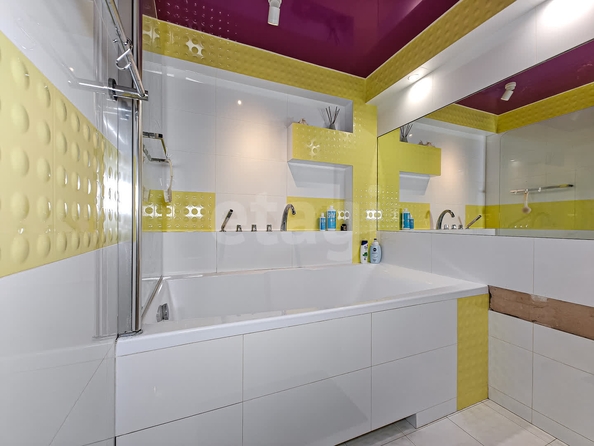 
  Продается 2-комн. квартира 78.1 м². Фото 5.