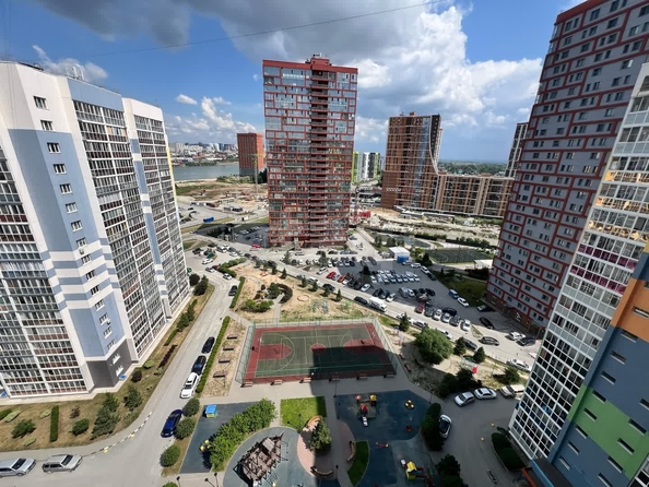 
  Продается 2-комн. квартира 54.5 м². Фото 2.