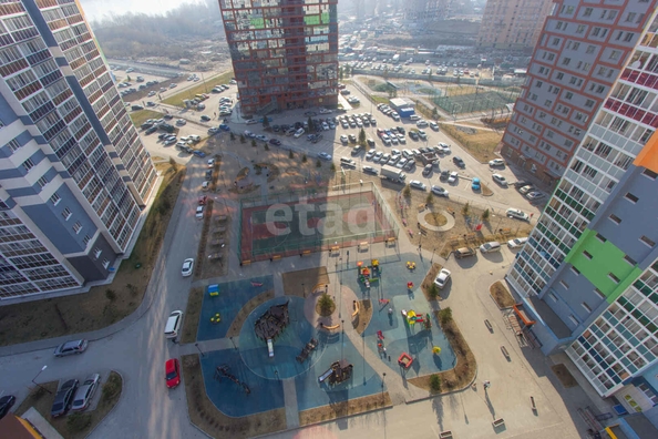 
  Продается 2-комн. квартира 54.5 м². Фото 11.