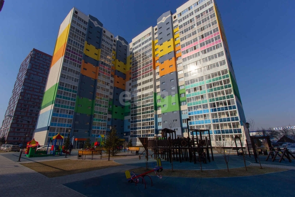 
  Продается 2-комн. квартира 54.5 м². Фото 14.