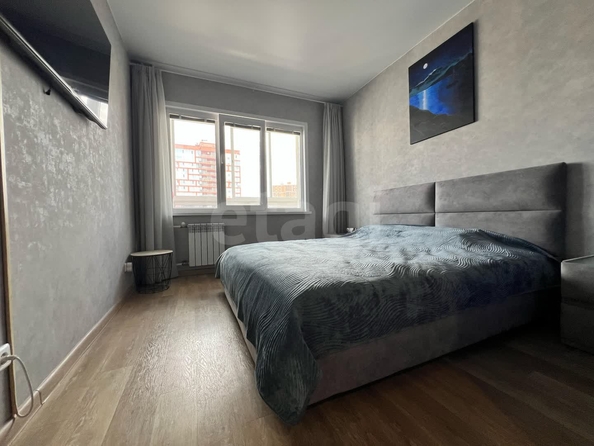 
  Продается 2-комн. квартира 54.5 м². Фото 22.