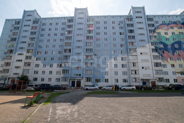 
  Продается 3-комн. квартира 73.5 м². Фото 21.