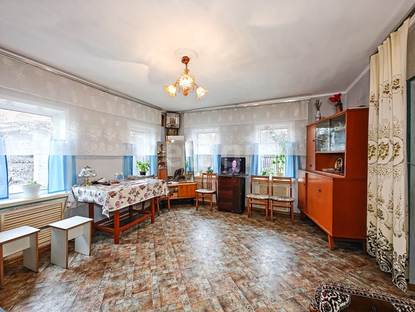 
  Продается коттедж 61.2 м². Фото 1.