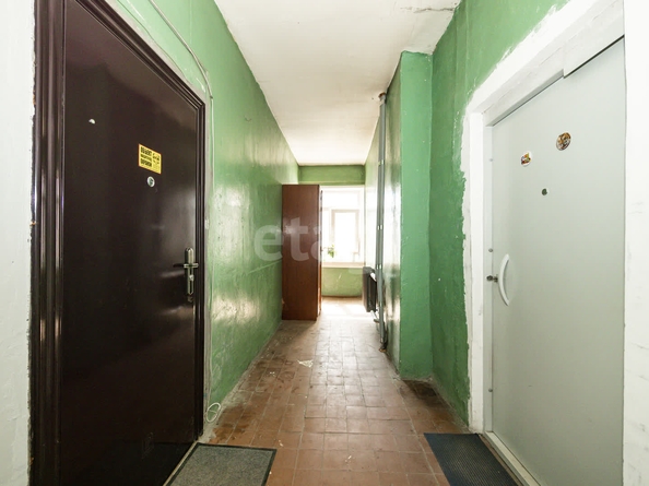 
  Продается 1-комн. квартира 35.8 м². Фото 17.