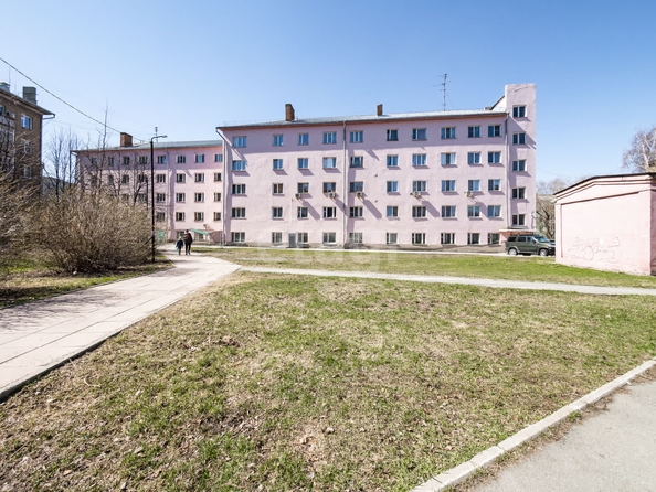 
  Продается 1-комн. квартира 35.8 м². Фото 22.