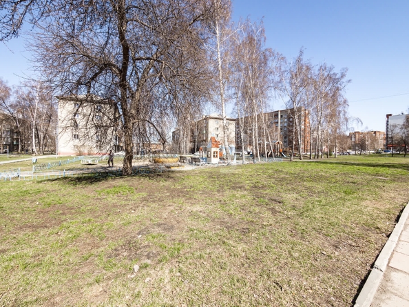 
  Продается 1-комн. квартира 35.8 м². Фото 23.