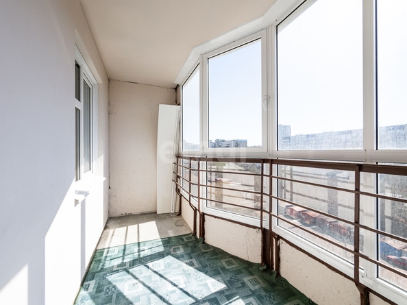 
  Продается 2-комн. квартира 54 м². Фото 24.