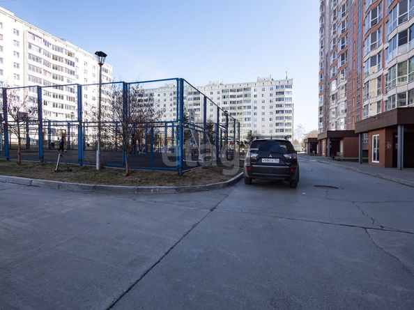 
  Продается 2-комн. квартира 54 м². Фото 36.