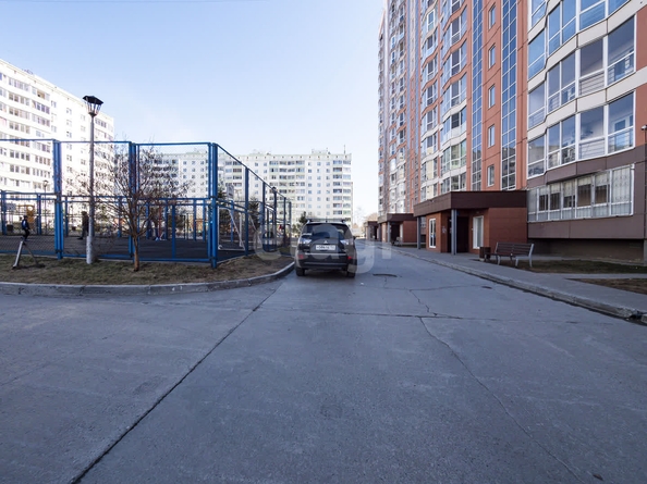 
  Продается 2-комн. квартира 54 м². Фото 37.