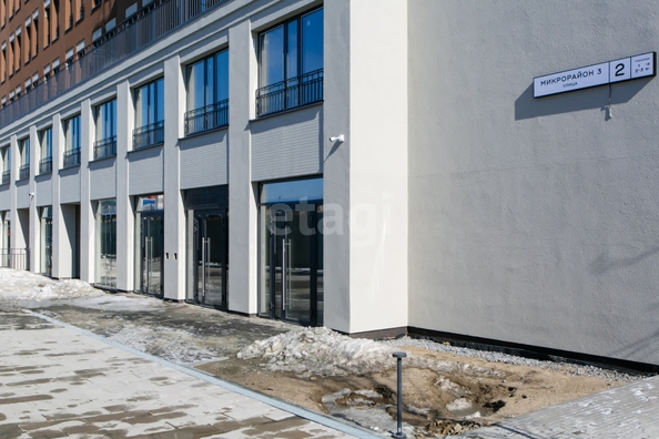 
  Сдается универсальное помещение 122 м². Фото 5.