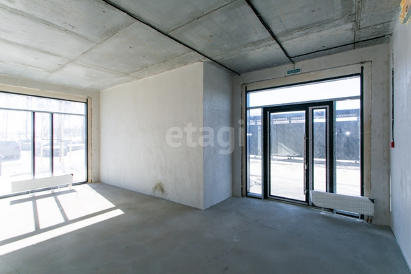 
  Сдается универсальное помещение 122 м². Фото 13.