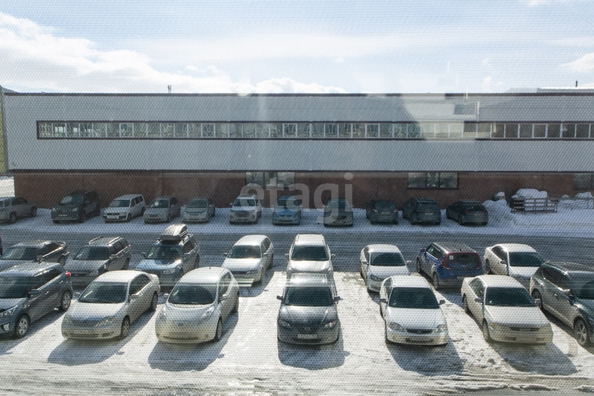
  Сдается офис 36 м². Фото 13.