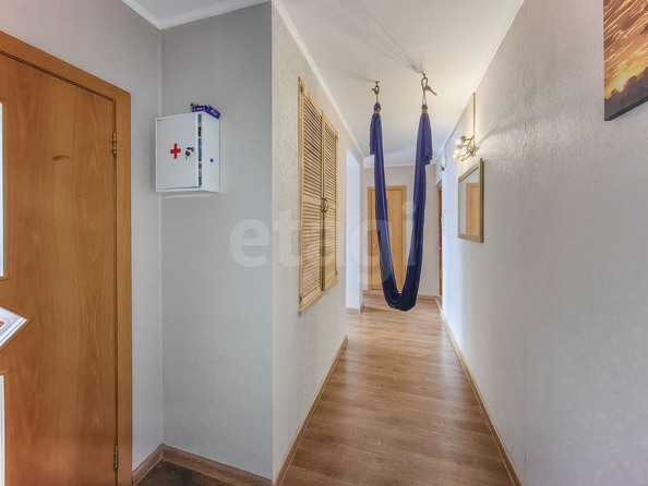 
  Продается 3-комн. квартира 61 м². Фото 26.