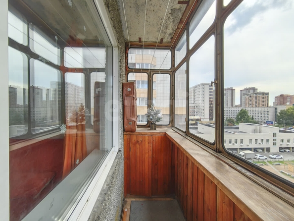 
  Продается 3-комн. квартира 61 м². Фото 30.