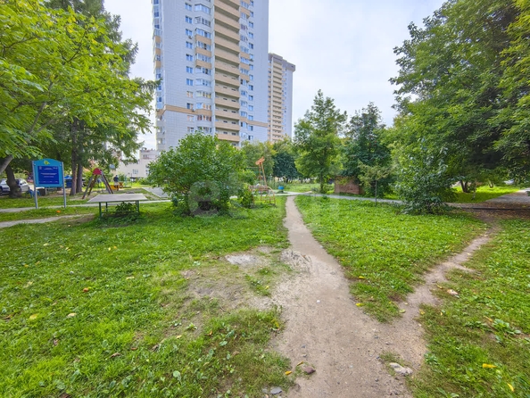 
  Продается 3-комн. квартира 61 м². Фото 35.