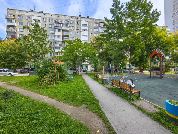 
  Продается 3-комн. квартира 61 м². Фото 38.