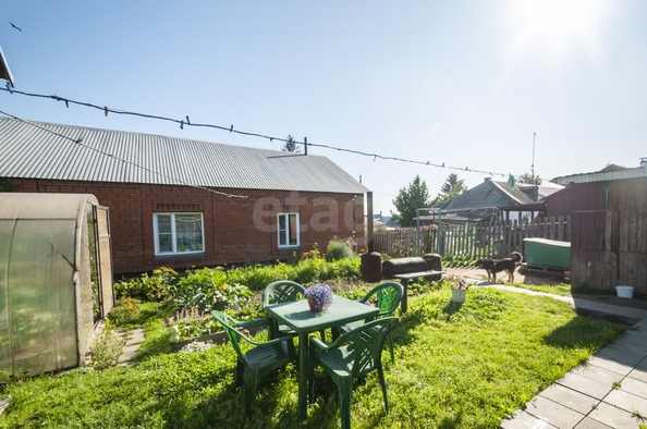 
  Продается дом 65 м². Фото 11.