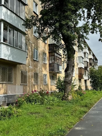
  Продается 1-комн. квартира 32.4 м². Фото 29.