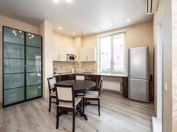 
  Продается 1-комн. квартира 61 м². Фото 18.