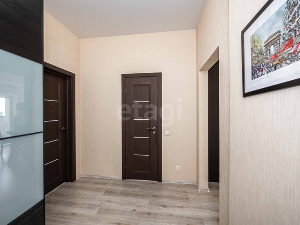 
  Продается 1-комн. квартира 61 м². Фото 24.