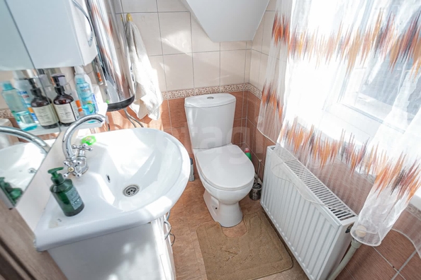 
  Продается дом 122 м². Фото 25.