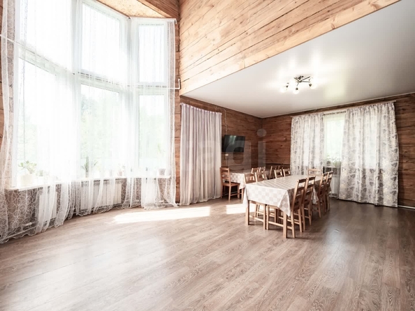 
  Продается дом 410.9 м². Фото 1.