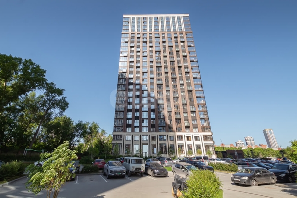 
  Продается 2-комн. квартира 54.5 м². Фото 5.