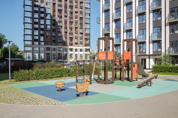 
  Продается 2-комн. квартира 54.5 м². Фото 9.