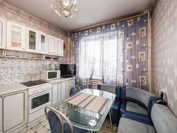
  Продается 3-комн. квартира 64.6 м². Фото 18.
