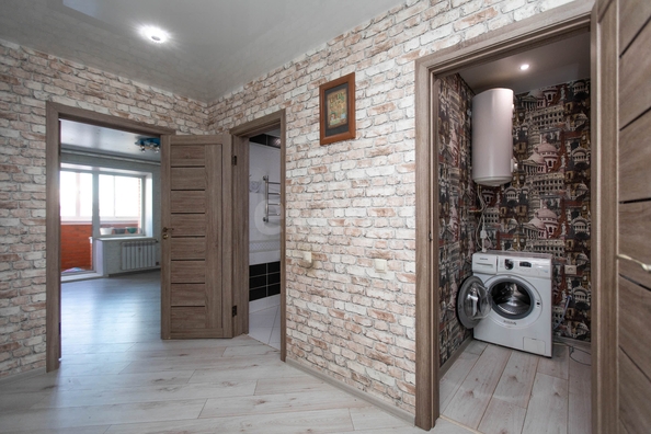 
  Продается 2-комн. квартира 71.4 м². Фото 21.