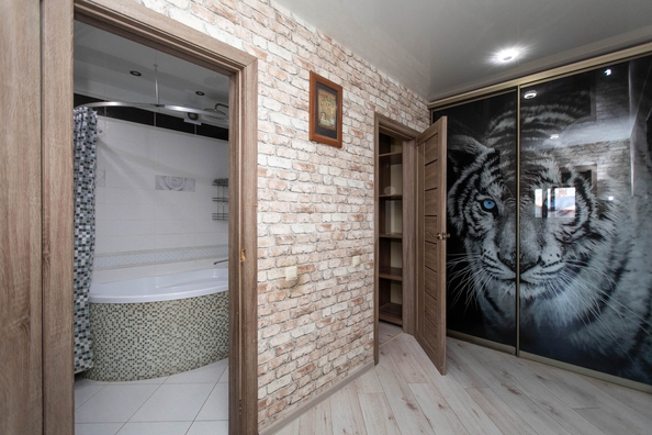 
  Продается 2-комн. квартира 71.4 м². Фото 22.