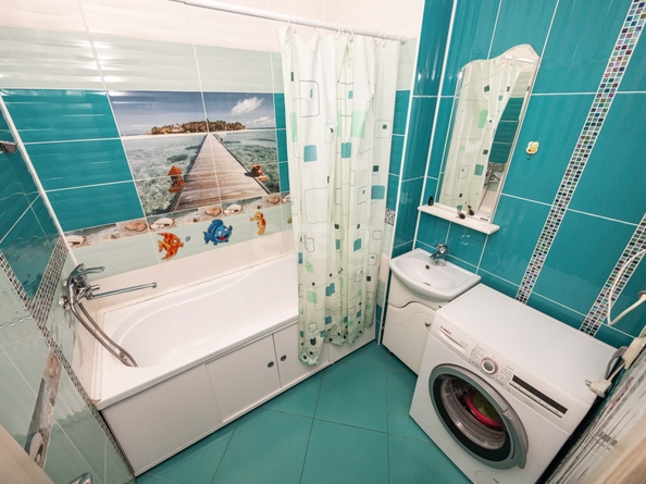 
  Продается 2-комн. квартира 63.6 м². Фото 18.