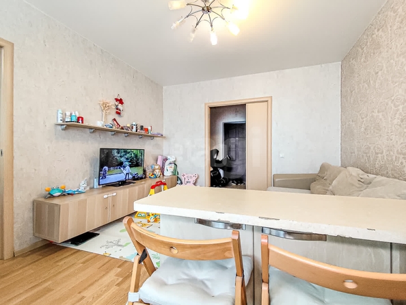 
  Продается 2-комн. квартира 51.6 м². Фото 4.