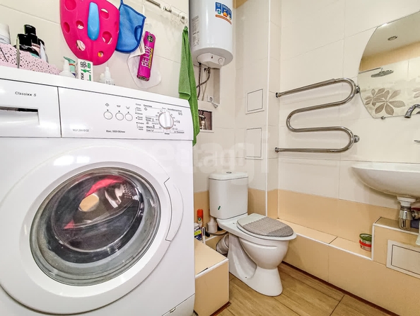 
  Продается 2-комн. квартира 51.6 м². Фото 8.