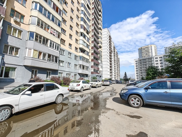 
  Продается 2-комн. квартира 51.6 м². Фото 17.
