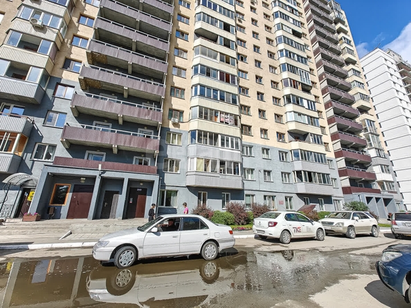 
  Продается 2-комн. квартира 51.6 м². Фото 22.