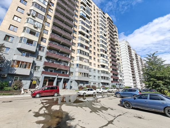 
  Продается 2-комн. квартира 51.6 м². Фото 23.